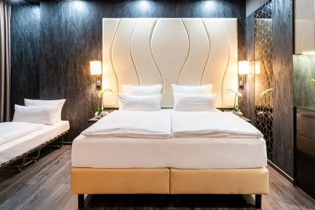 Premium Oda, 2 Tek Kişilik Yatak (with Sofabed)