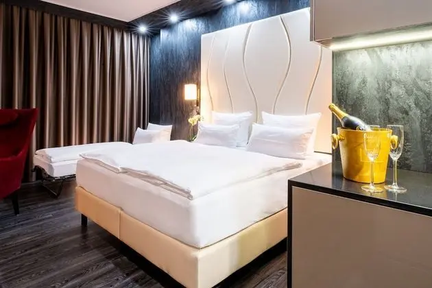 Premium Oda, 2 Tek Kişilik Yatak (with Sofabed)