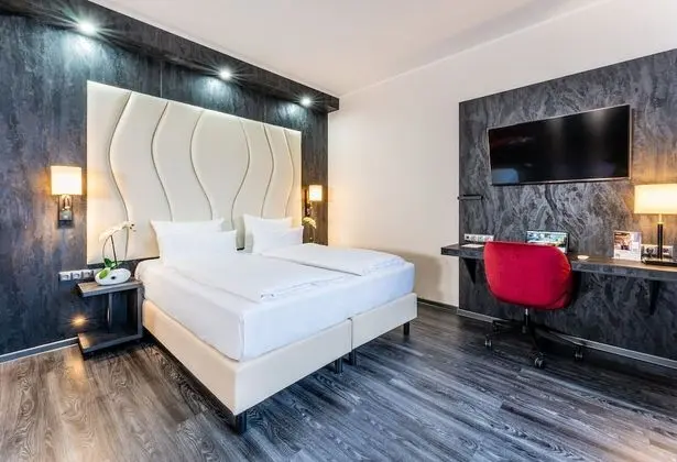 Premium Oda, 2 Tek Kişilik Yatak (with Sofabed)