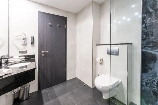 Premium Oda, 2 Tek Kişilik Yatak (with Sofabed)