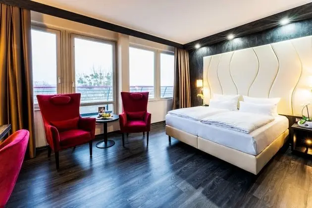 Standard Oda, 2 Tek Kişilik Yatak