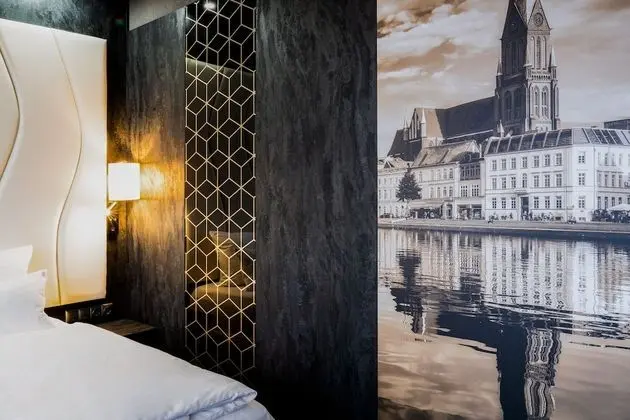 Standard Oda, 2 Tek Kişilik Yatak