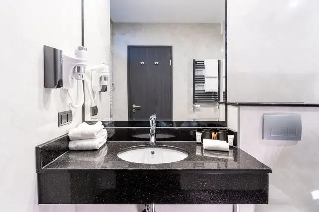 Standard Oda, 2 Tek Kişilik Yatak