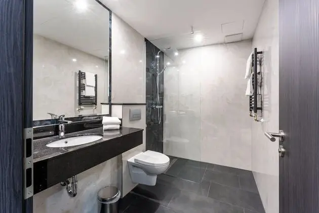 Standard Oda, 2 Tek Kişilik Yatak