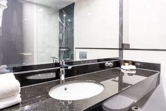 Standard Oda, 2 Tek Kişilik Yatak