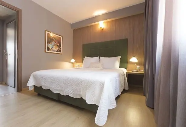 Comfort Süit, Deniz Manzaralı