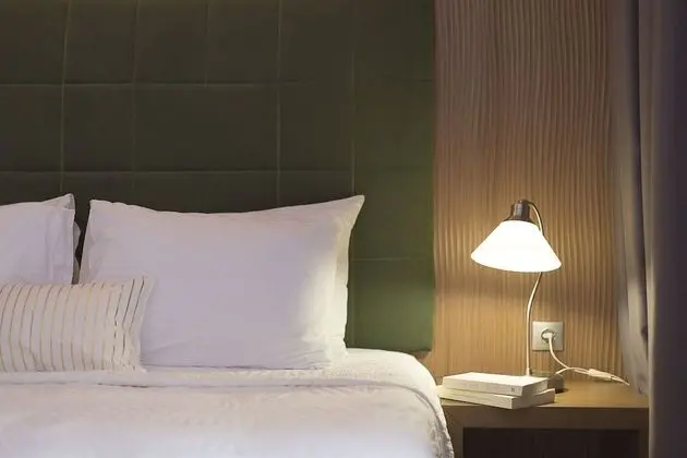 Comfort Süit, Deniz Manzaralı