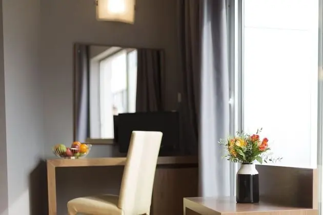 Comfort Süit, Deniz Manzaralı