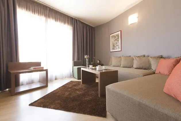 Comfort Süit, Deniz Manzaralı