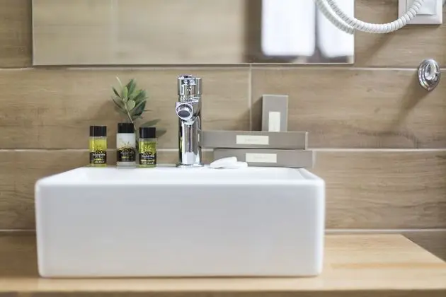Comfort Süit, Deniz Manzaralı