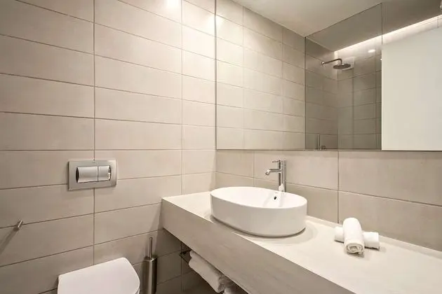 Standard Oda, Deniz Manzaralı