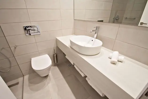Standard Oda, Deniz Manzaralı