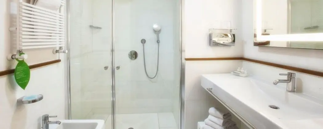 Classic Tek Büyük veya İki Ayrı Yataklı Oda