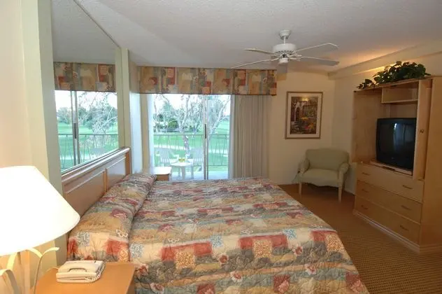 1 Çift ​​kişilik Yatak One Bedroom