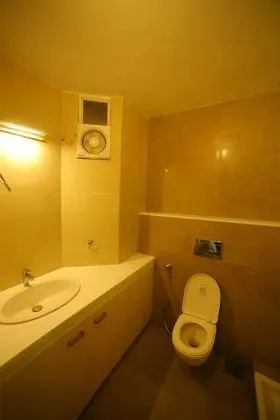 Standard Apart Daire, 2 Tek Kişilik Yatak, Sigara İçilmez