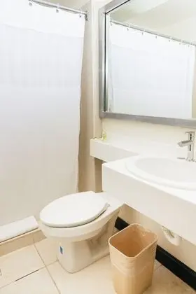 Standard Süit, 2 Çift Kişilik Yatak, Sigara İçilmez