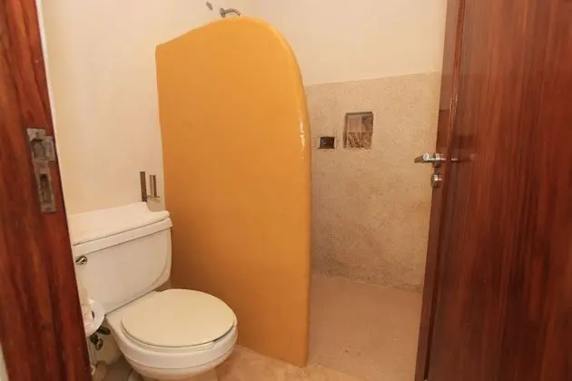 Standard Oda, 1 En Büyük (King) Boy Yatak