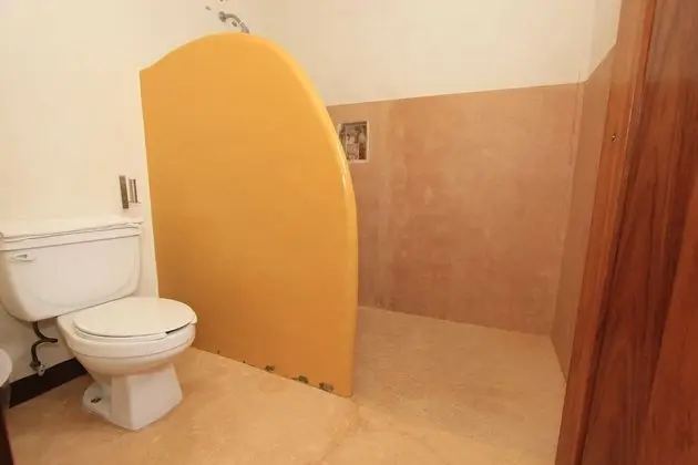 Standard Oda, 2 Çift Kişilik Yatak