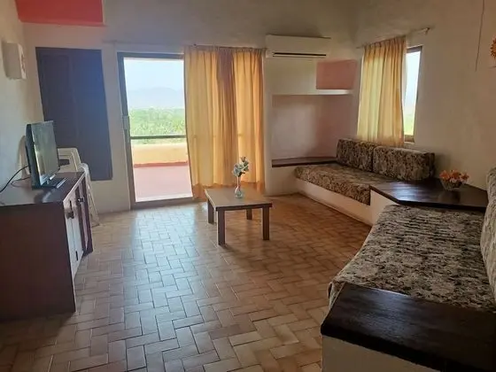 Oturma alanı