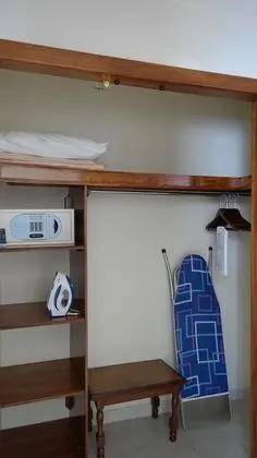 Junior Tek Büyük Yataklı Oda