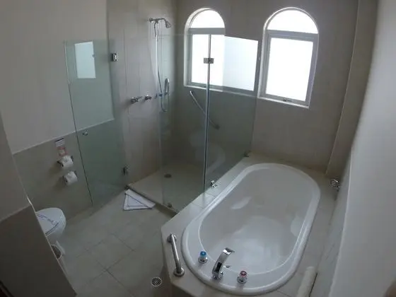 Junior Tek Büyük Yataklı Oda