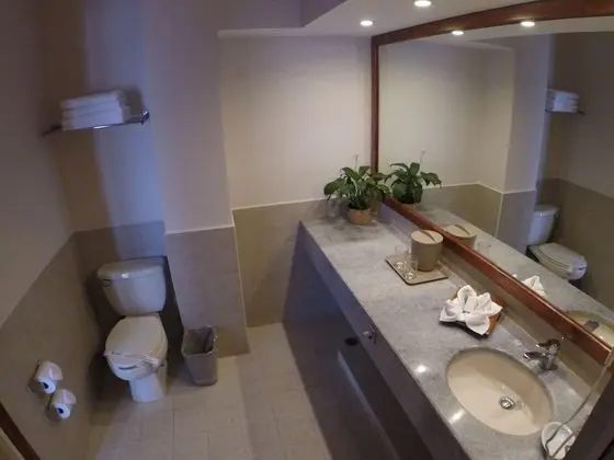 Traditional Tek Büyük Yataklı Oda