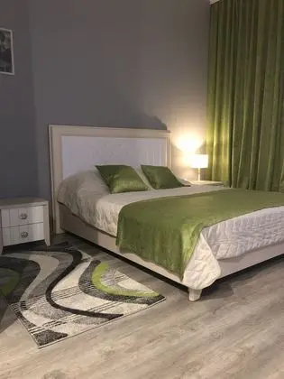 Classic Süit, 1 En Büyük (King) Boy Yatak, Sigara İçilmez, Şehir Manzaralı