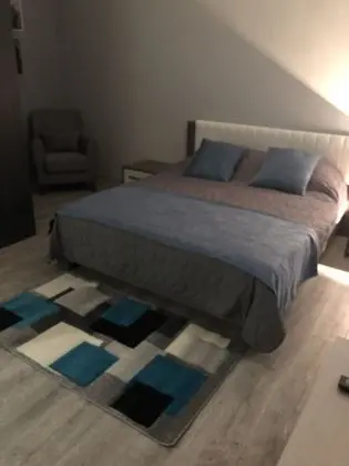Classic Süit, 1 En Büyük (King) Boy Yatak, Sigara İçilmez, Şehir Manzaralı