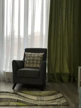 Classic Süit, 1 En Büyük (King) Boy Yatak, Sigara İçilmez, Şehir Manzaralı
