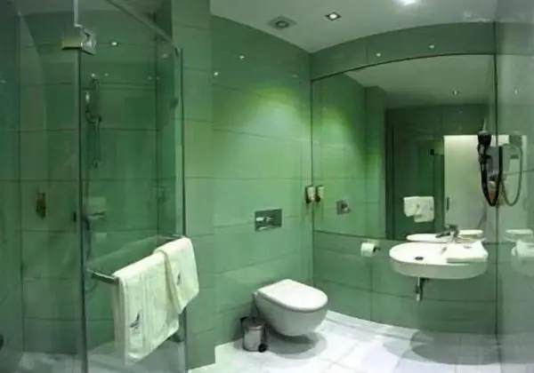 Superior İki Ayrı Yataklı Oda