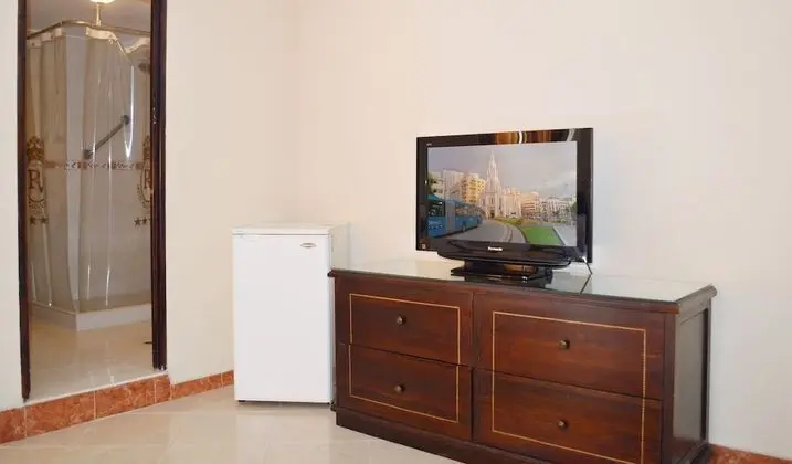 Standard Üç Kişilik Oda