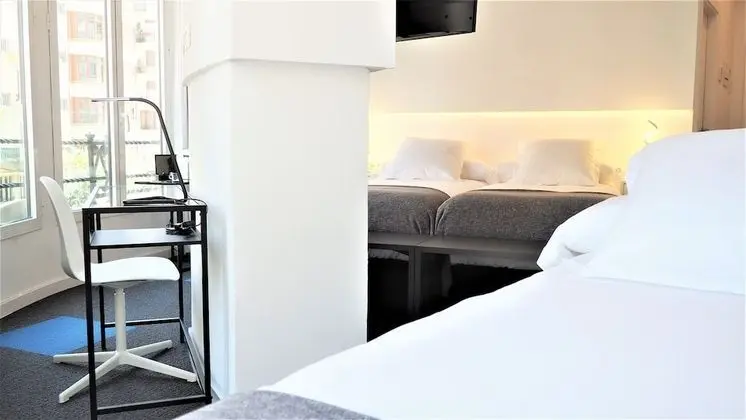 Superior Üç Kişilik Oda