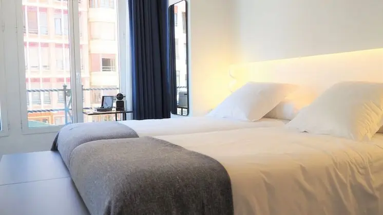 Superior Üç Kişilik Oda