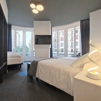 Superior Üç Kişilik Oda