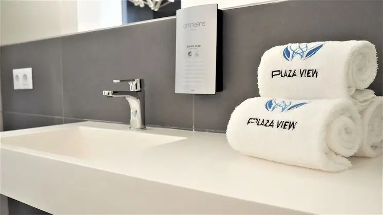 Superior Üç Kişilik Oda