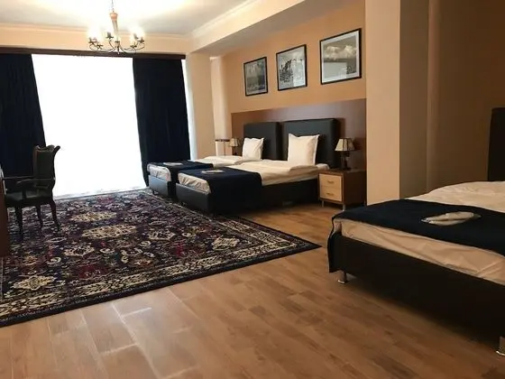Classic Üç Kişilik Oda