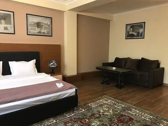 Standard Tek Kişilik Oda