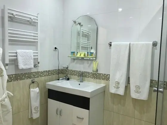 Standard Tek Kişilik Oda