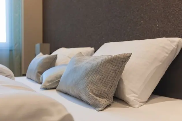 Comfort Büyük Yataklı Tek Kişilik Oda