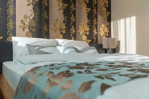 Comfort Büyük Yataklı Tek Kişilik Oda