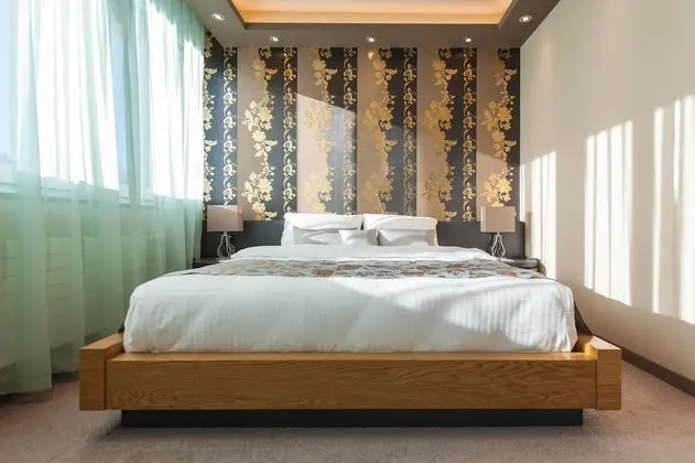 Comfort Büyük Yataklı Tek Kişilik Oda