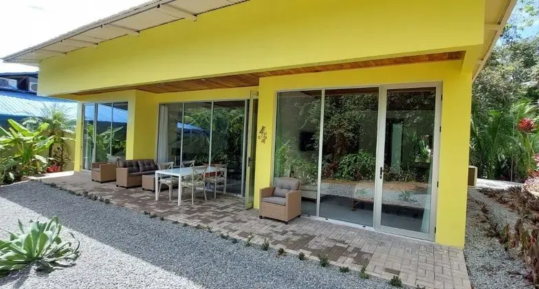 Oda