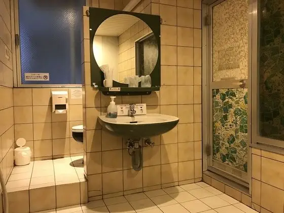 Tek Büyük Yataklı Oda, Sigara İçilmez