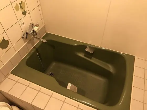 Tek Büyük Yataklı Oda, Sigara İçilmez