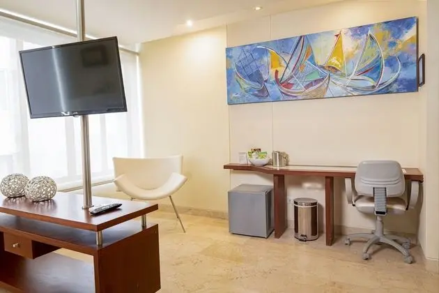 Superior Tek Büyük Yataklı Oda, 1 Yatak Odası, Koy Manzaralı