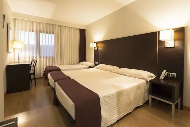 Family Oda (4 people)