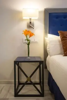 Premium Apart Daire, 1 Yatak Odası