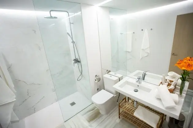 Premium Apart Daire, 1 Yatak Odası