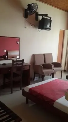 Tek Kişilik Oda