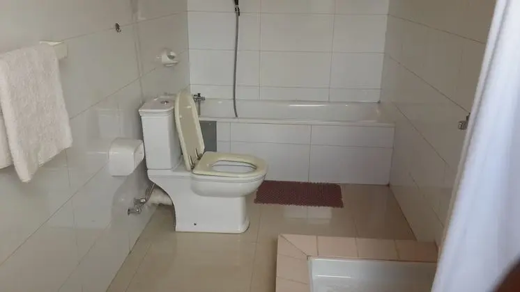 Tek Kişilik Oda